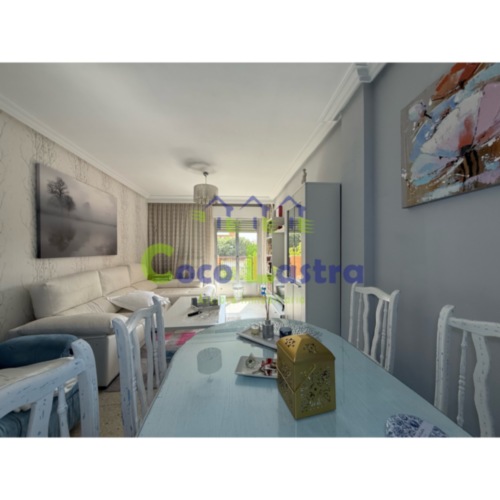 Salón - Comedor